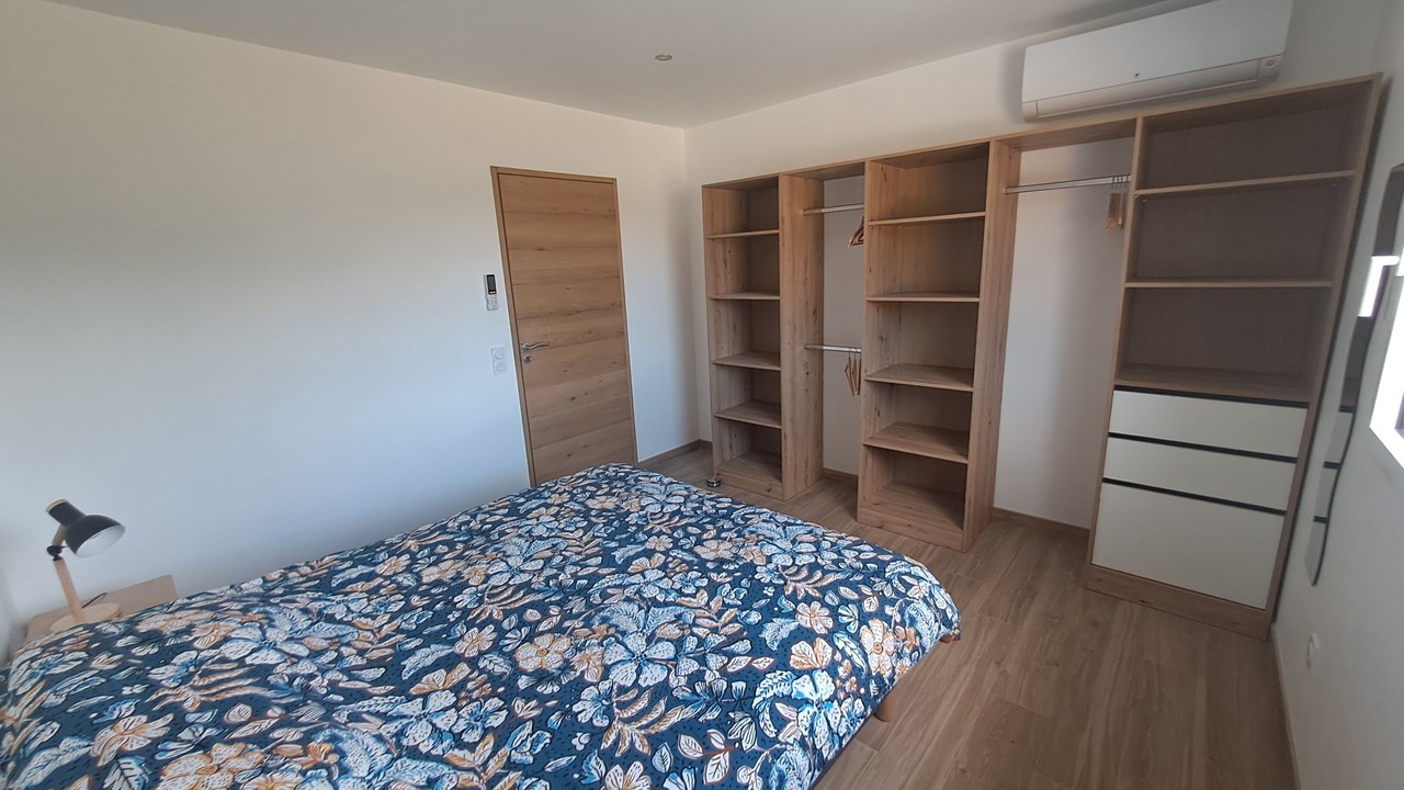 Photo of Bedroom in Plestin-les-Greves