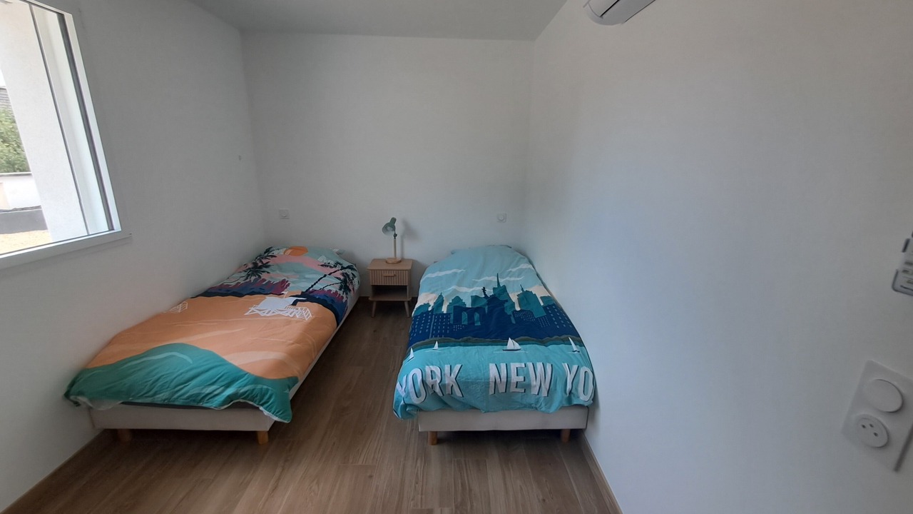 Photo of Bedroom in Plestin-les-Greves