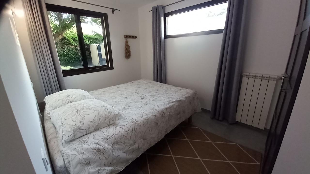 Photo of Bedroom in Buzignargues