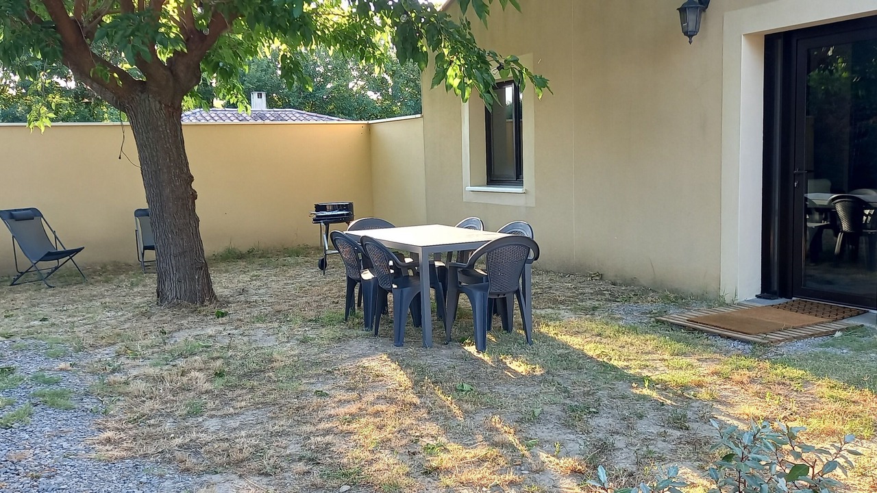 Photo of Outdoor in Buzignargues