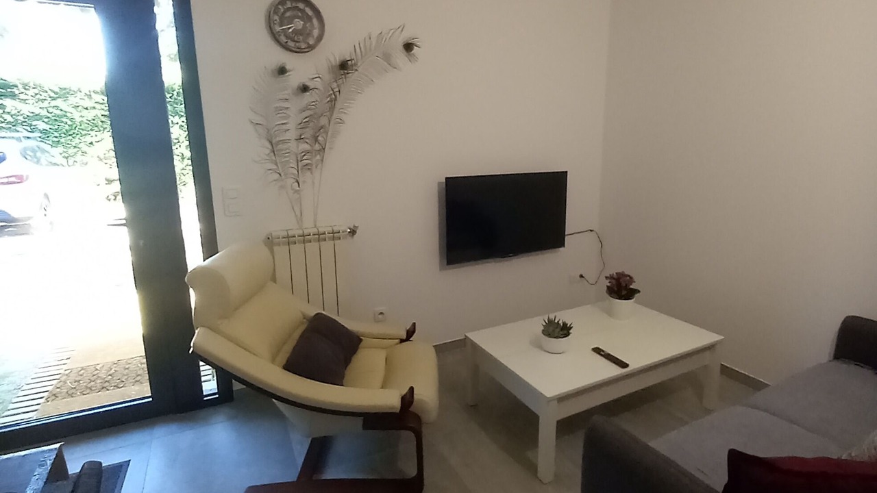 Photo of Livingroom in Buzignargues