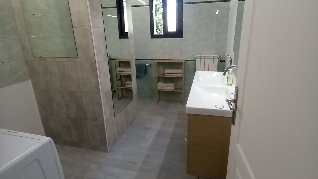 Photo of Bathroom in Buzignargues