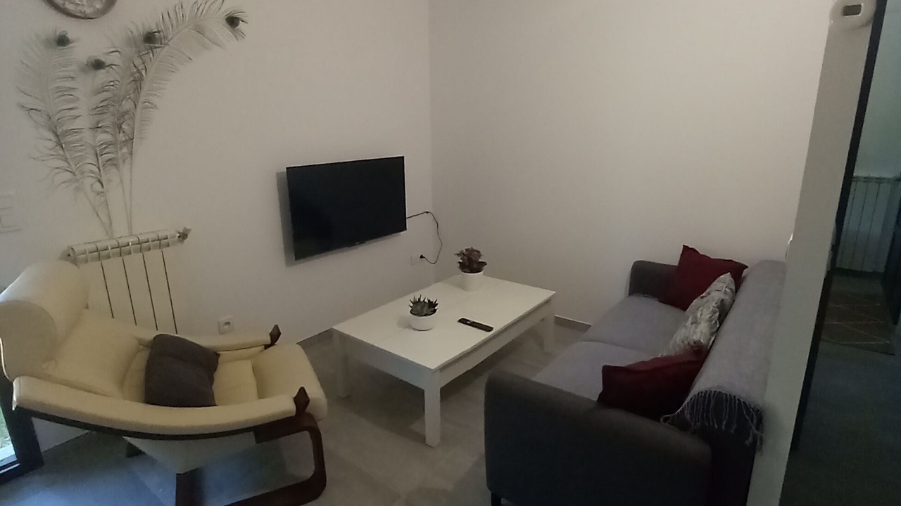 Photo of Livingroom in Buzignargues