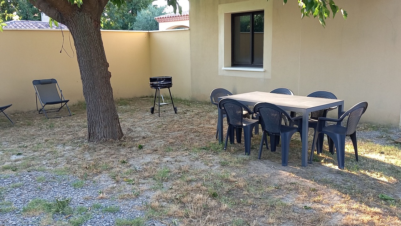 Photo of Outdoor in Buzignargues