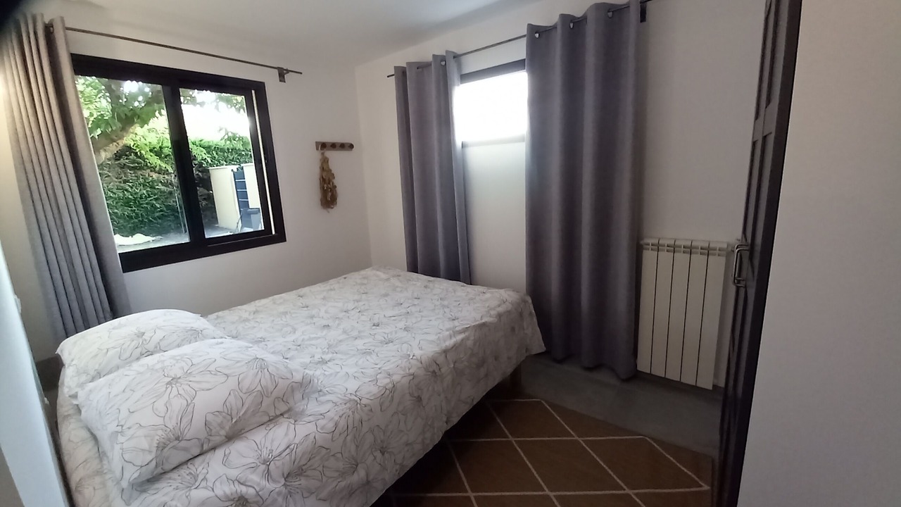Photo of Bedroom in Buzignargues
