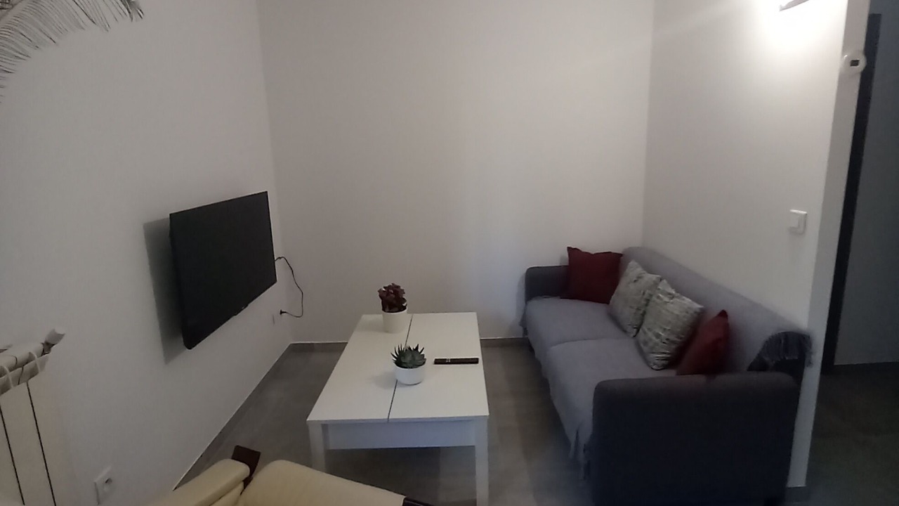 Photo of Livingroom in Buzignargues