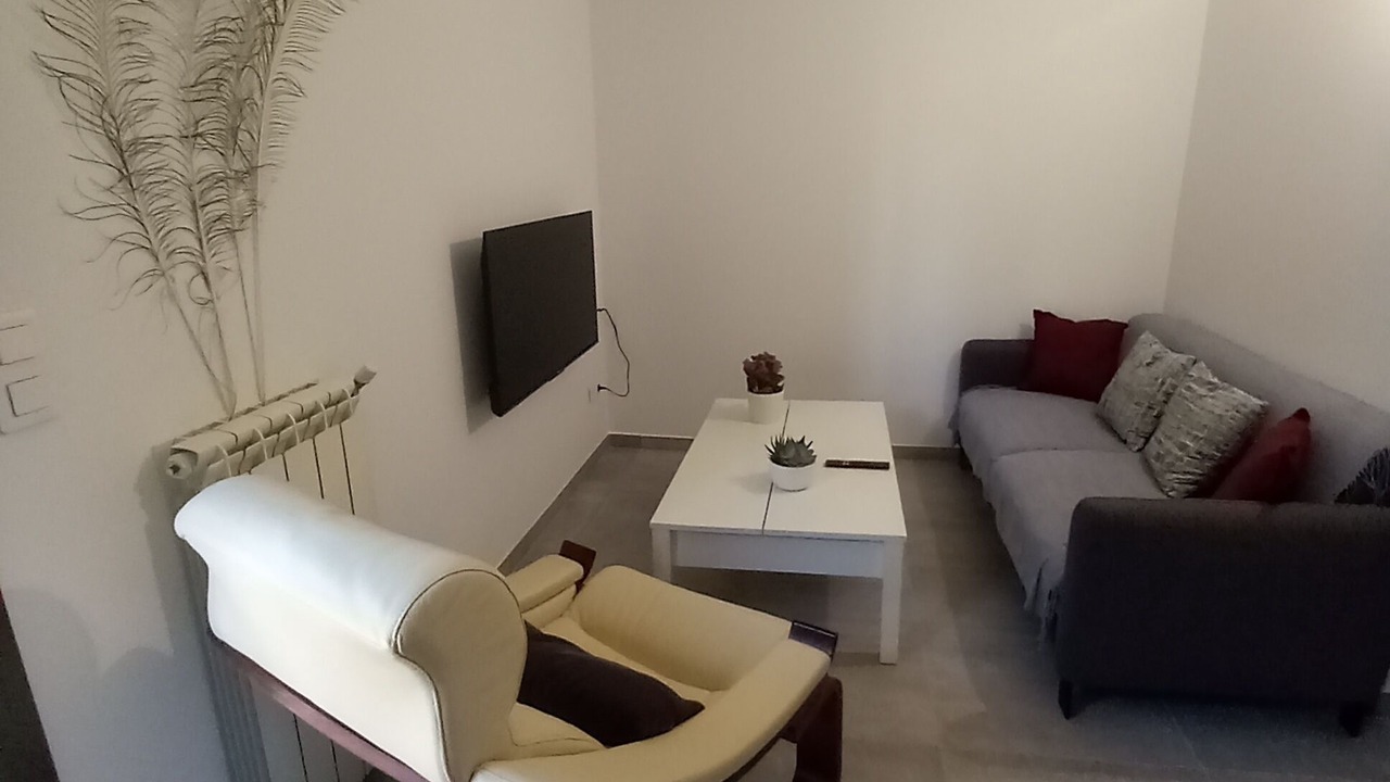 Photo of Livingroom in Buzignargues