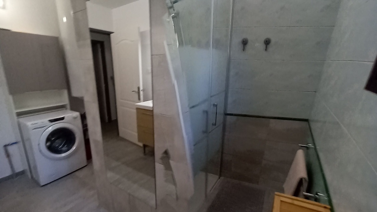 Photo of Bathroom in Buzignargues