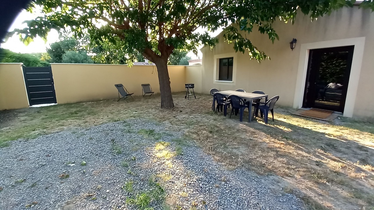 Photo of Outdoor in Buzignargues