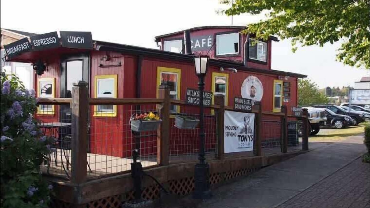 Photo of Others in Birch Bay