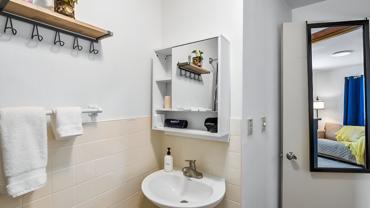 Photo of Bathroom in Birch Bay