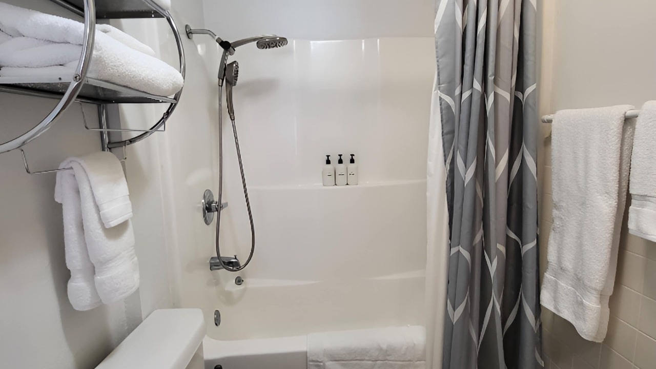 Photo of Bathroom in Birch Bay