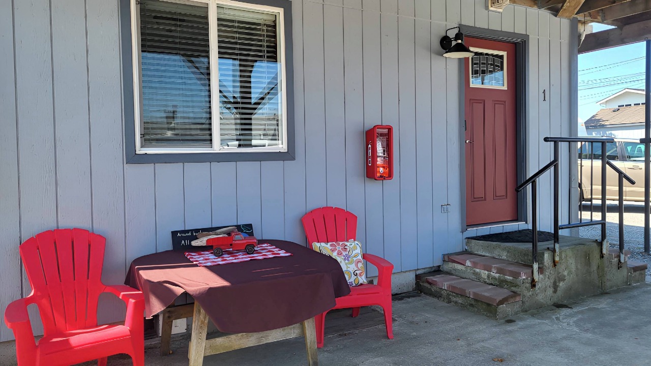 Photo of Outdoor in Birch Bay