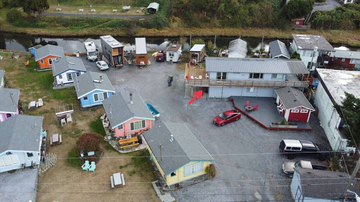 Photo of Others in Birch Bay