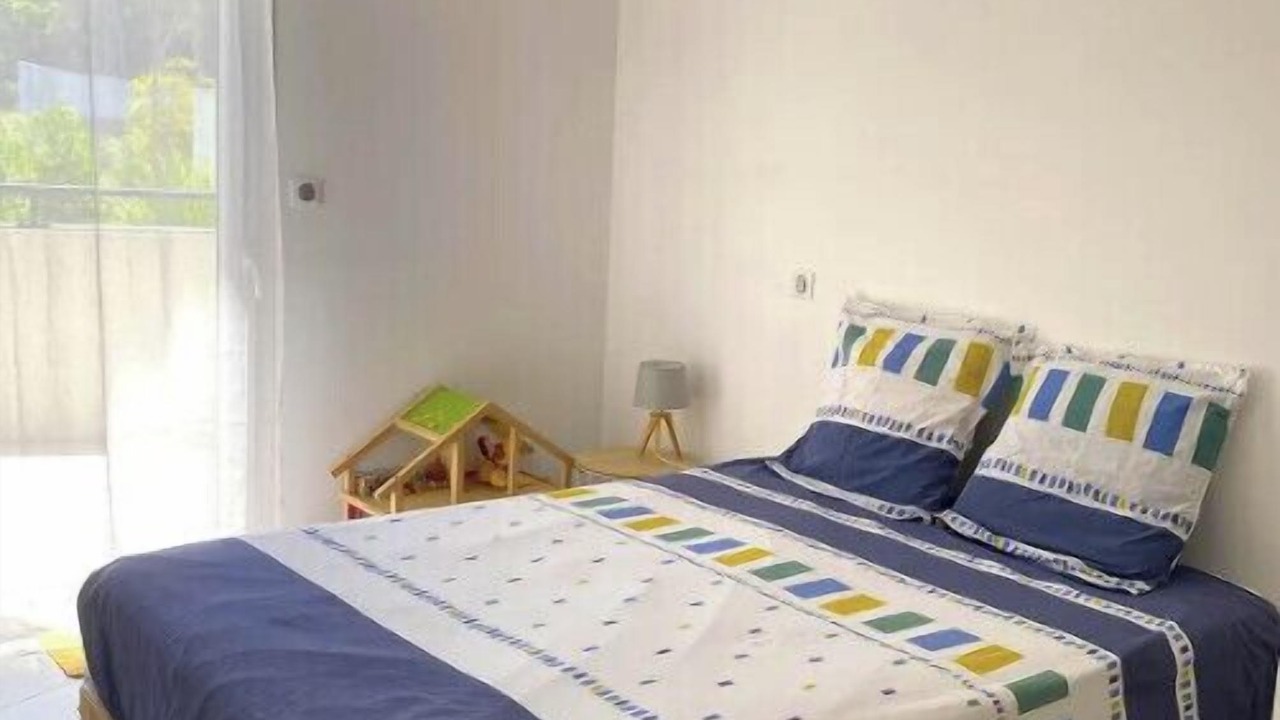 Photo of Bedroom in Castelnau-le-Lez