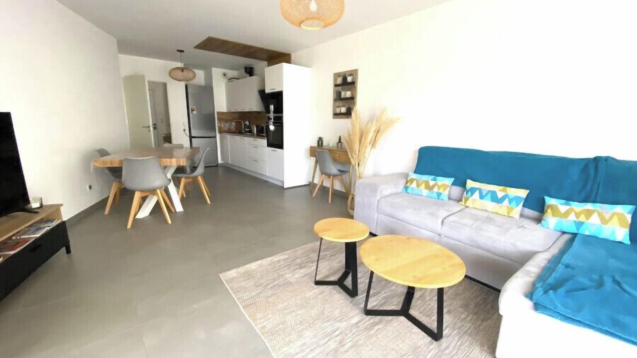 Photo of Livingroom in Castelnau-le-Lez