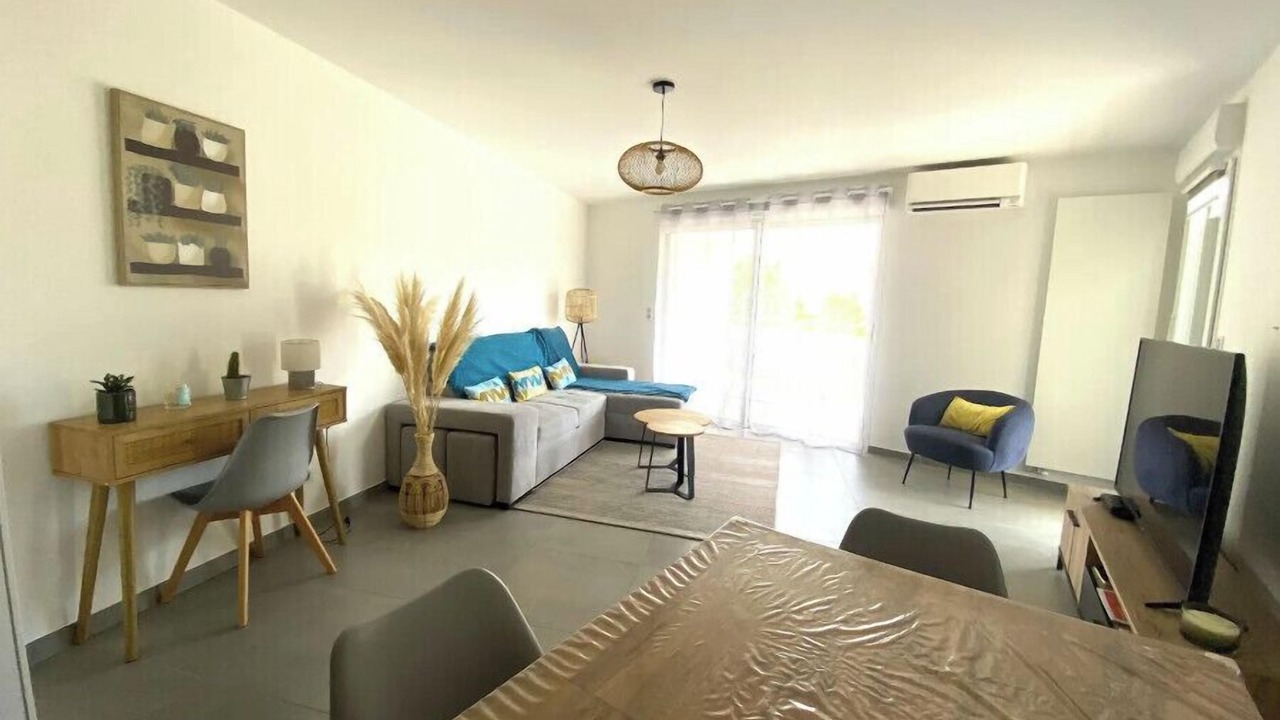 Photo of Livingroom in Castelnau-le-Lez