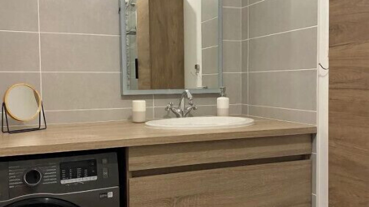 Photo of Bathroom in Castelnau-le-Lez