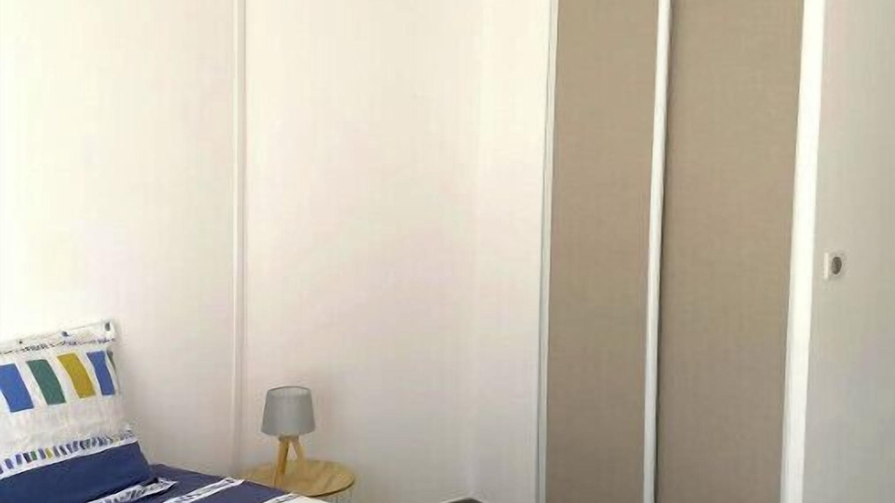 Photo of Bedroom in Castelnau-le-Lez