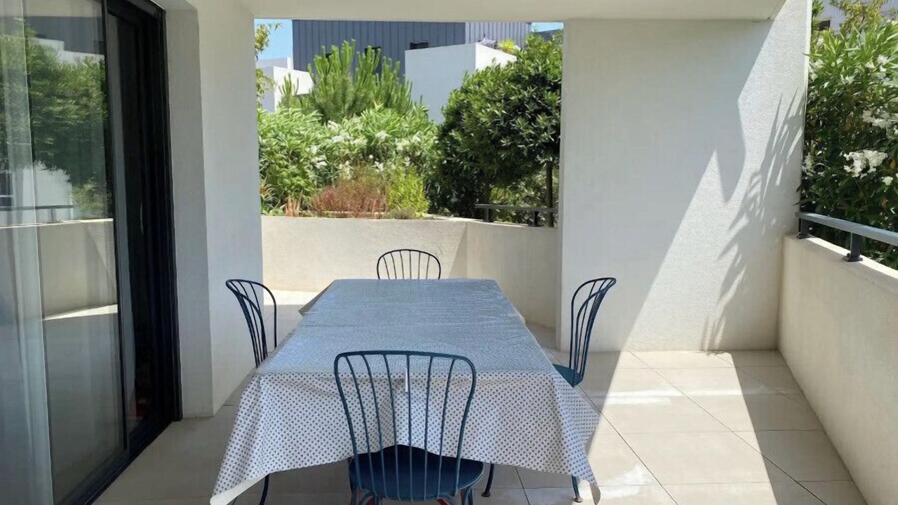Photo of Outdoor in Castelnau-le-Lez