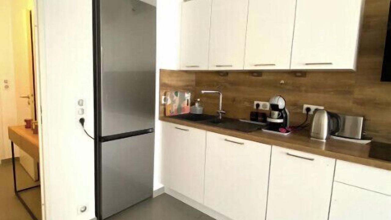 Photo of Kitchen in Castelnau-le-Lez