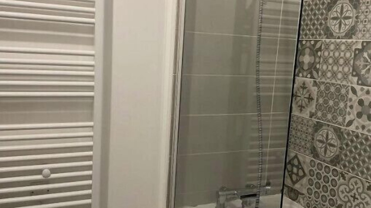 Photo of Bathroom in Castelnau-le-Lez