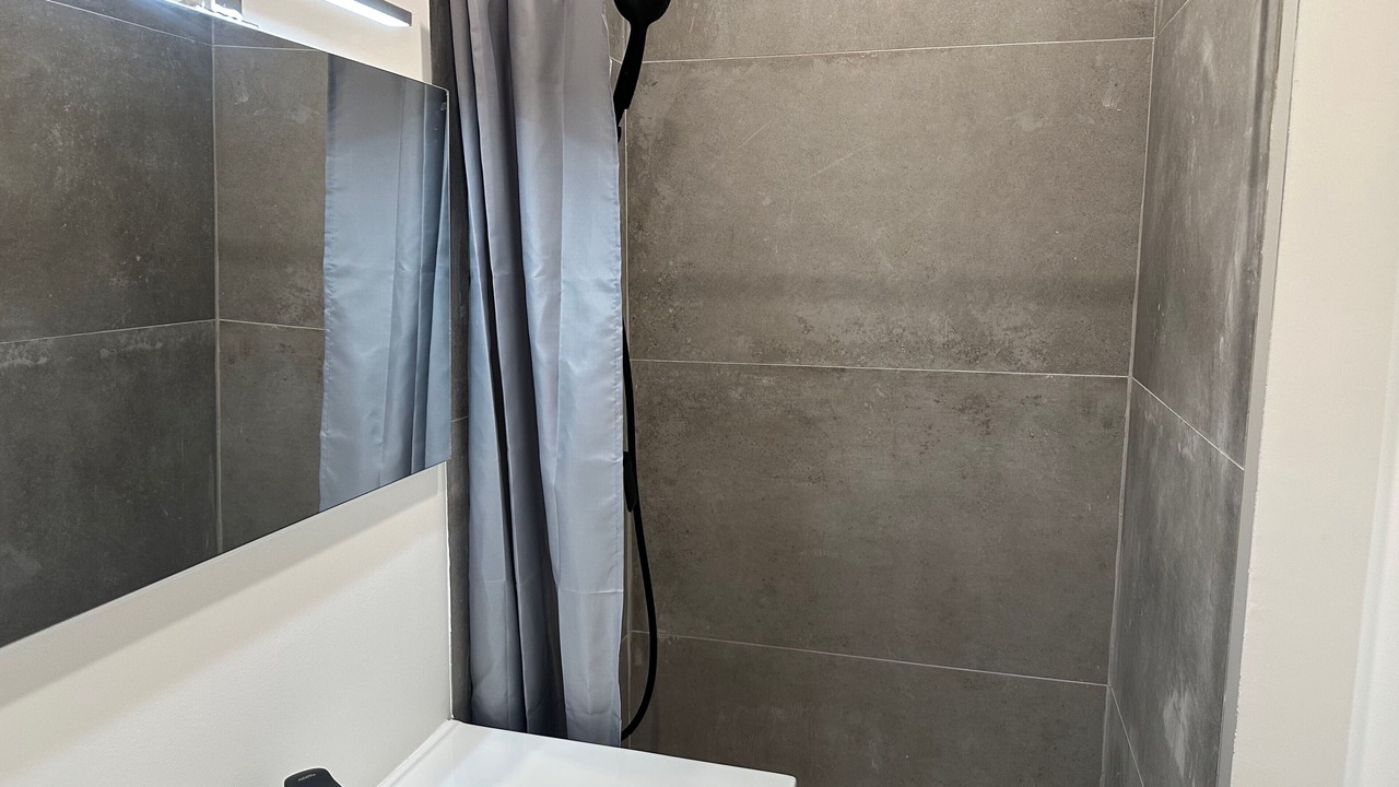 Photo of Bathroom in Marengo - Jolimont