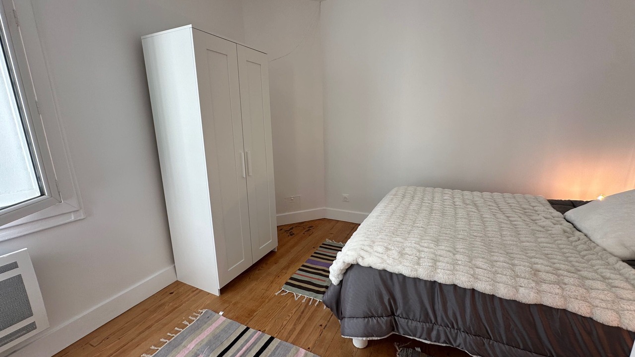 Photo of Bedroom in Marengo - Jolimont