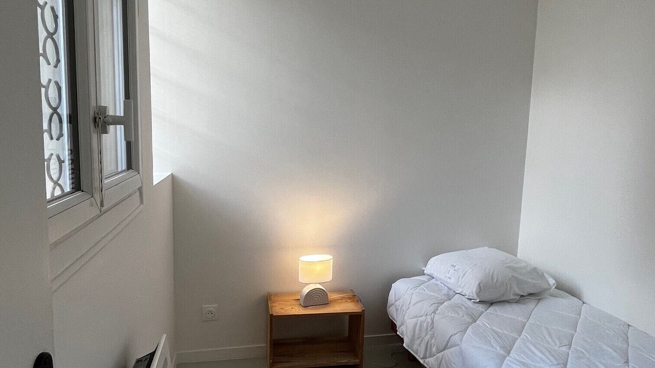 Photo of Bedroom in Marengo - Jolimont