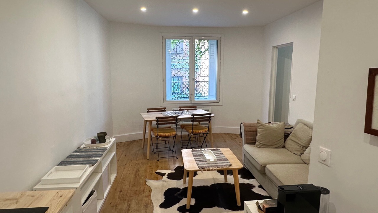 Photo of Livingroom in Marengo - Jolimont