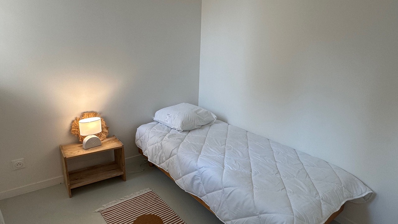 Photo of Bedroom in Marengo - Jolimont