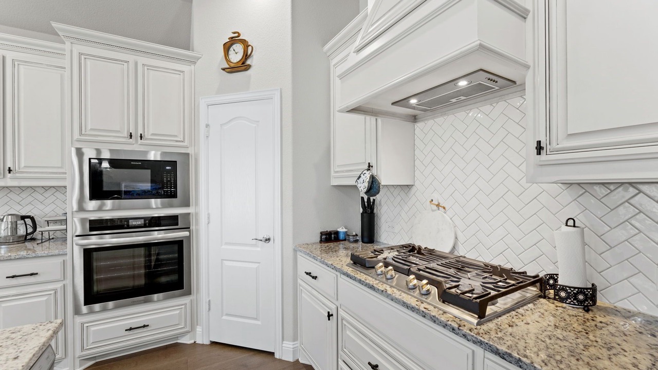 Photo of Kitchen in Wylie