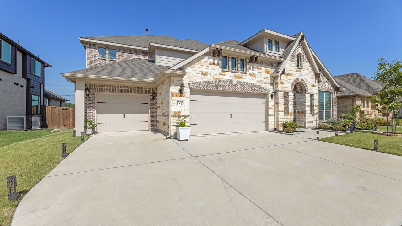 Photo of Outdoor in Wylie