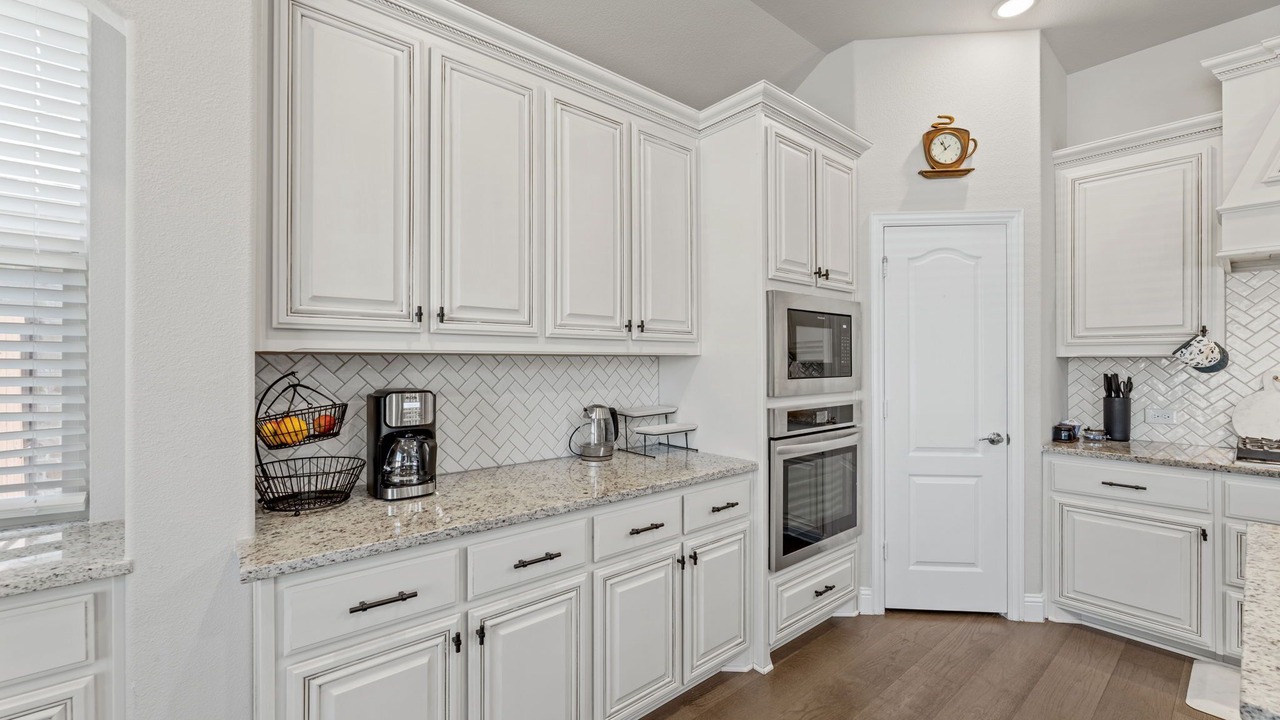 Photo of Kitchen in Wylie