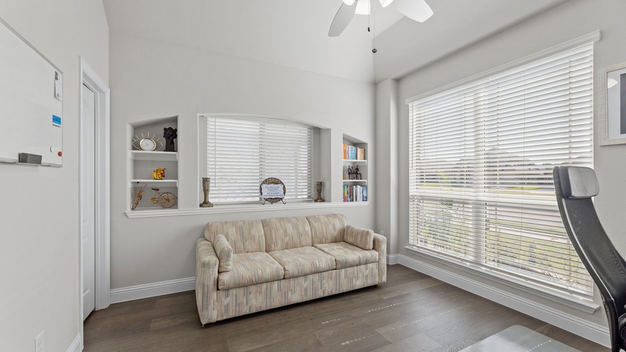 Photo of Livingroom in Wylie