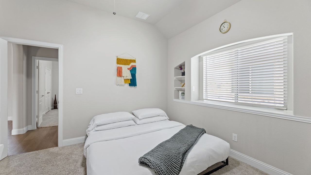 Photo of Bedroom in Wylie