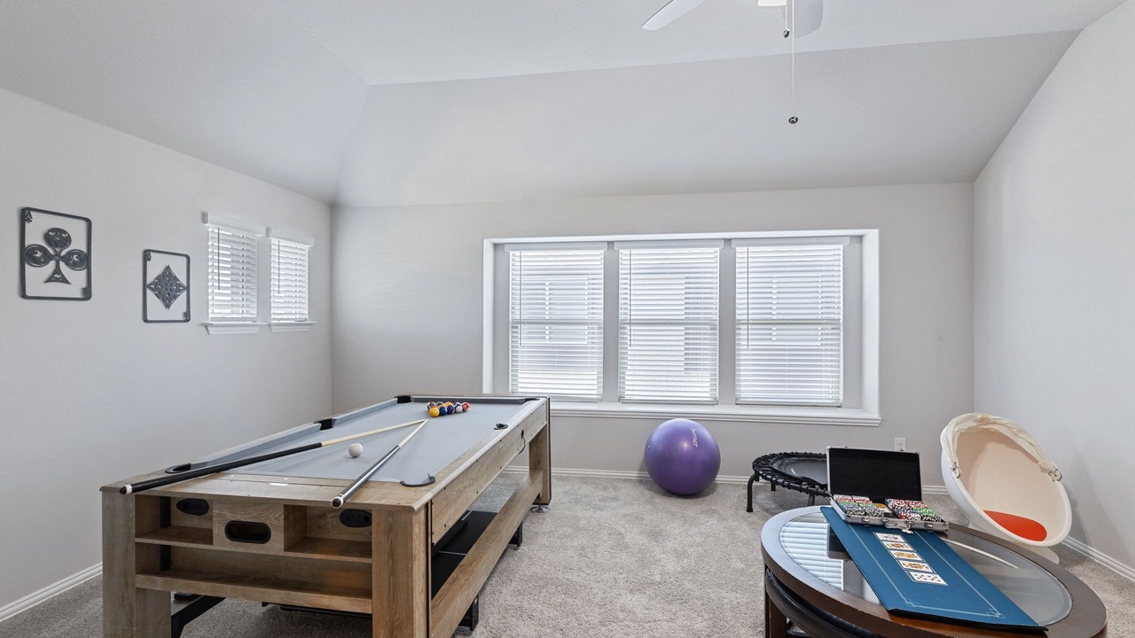 Photo of Bedroom in Wylie