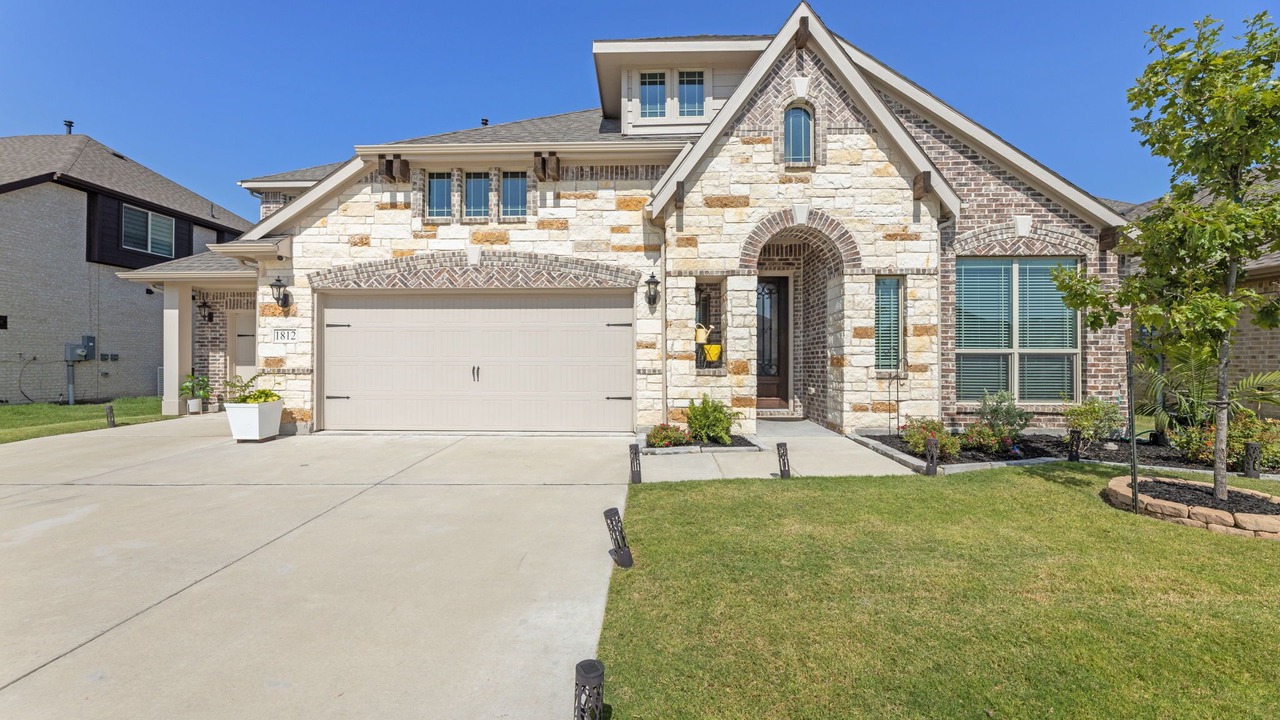 Photo of Outdoor in Wylie