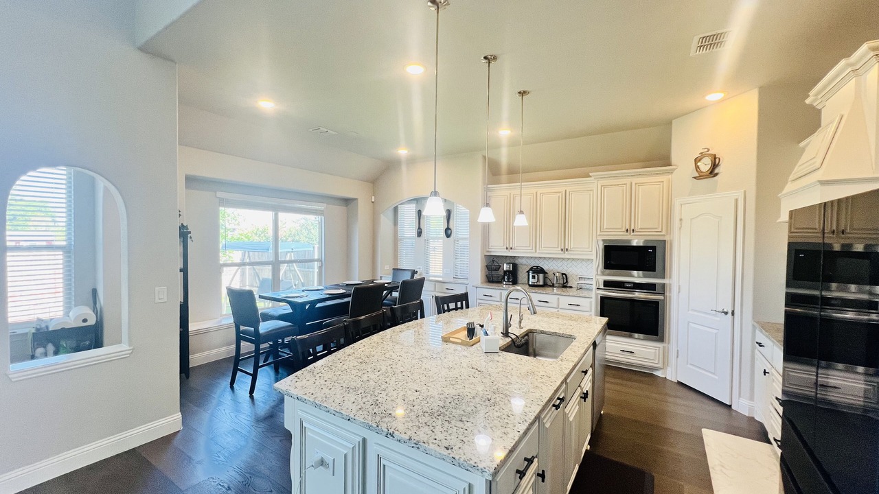 Photo of Kitchen in Wylie