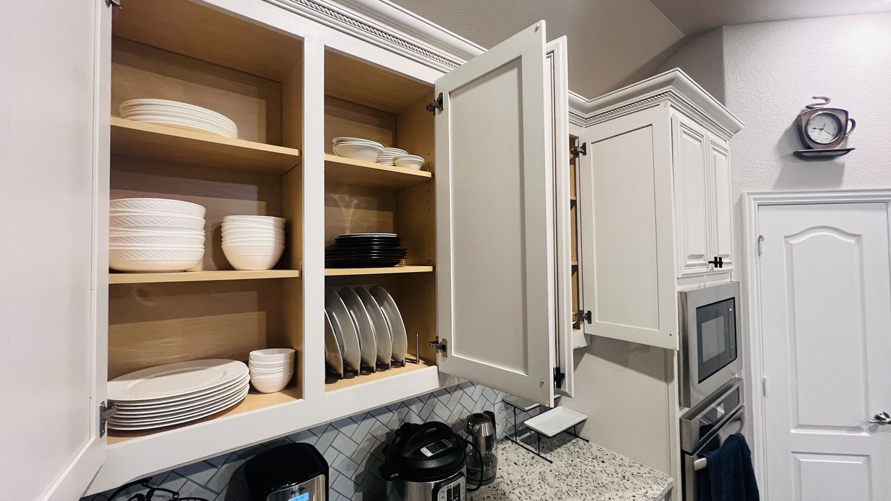 Photo of Kitchen in Wylie