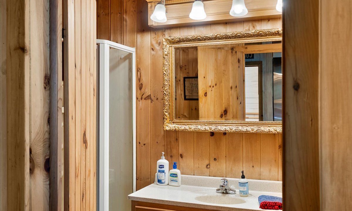 Photo of Bathroom in Newtonville