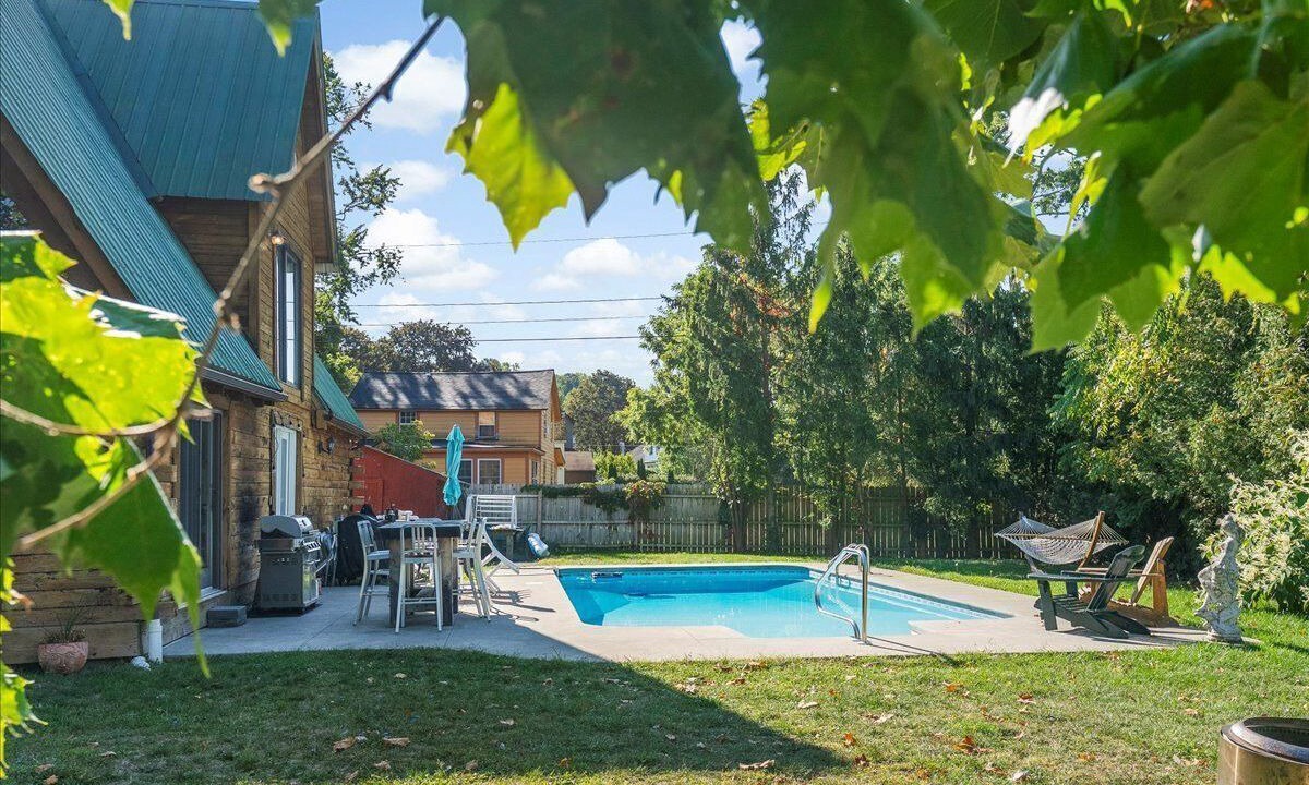 Photo of Outdoor in Newtonville