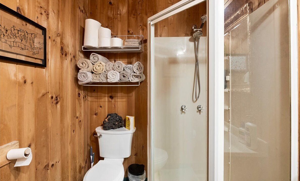 Photo of Bathroom in Newtonville