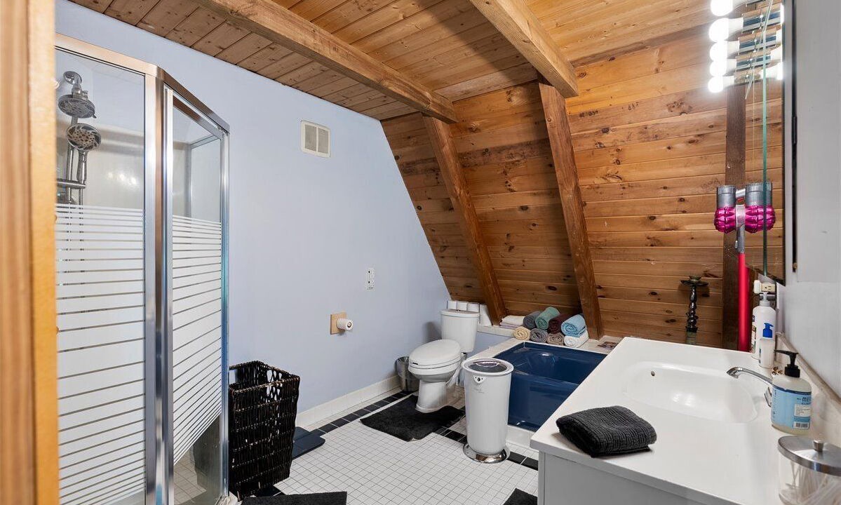 Photo of Bathroom in Newtonville