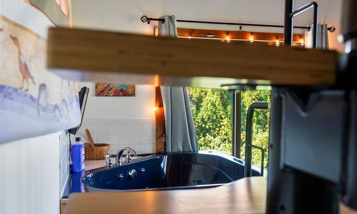 Photo of Bathroom in Newtonville