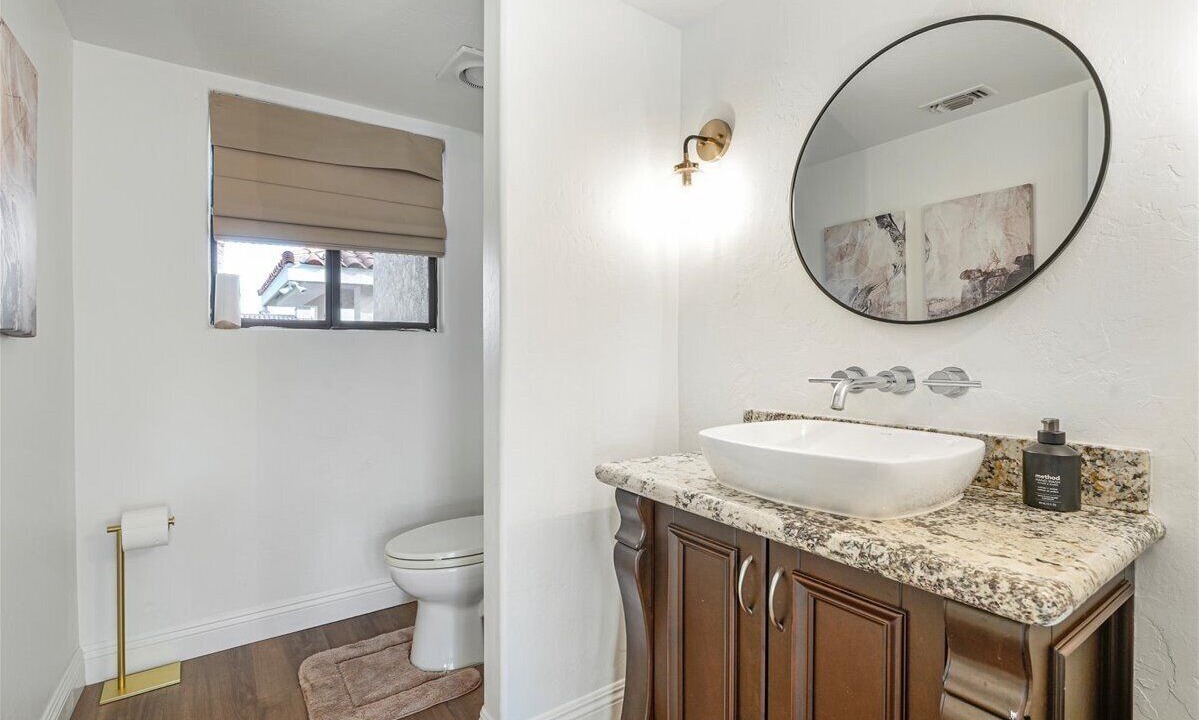 Photo of Bathroom in Bonita