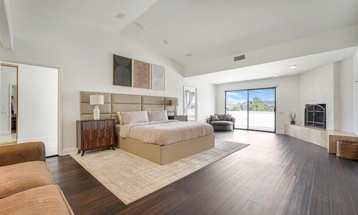 Photo of Bedroom in Bonita