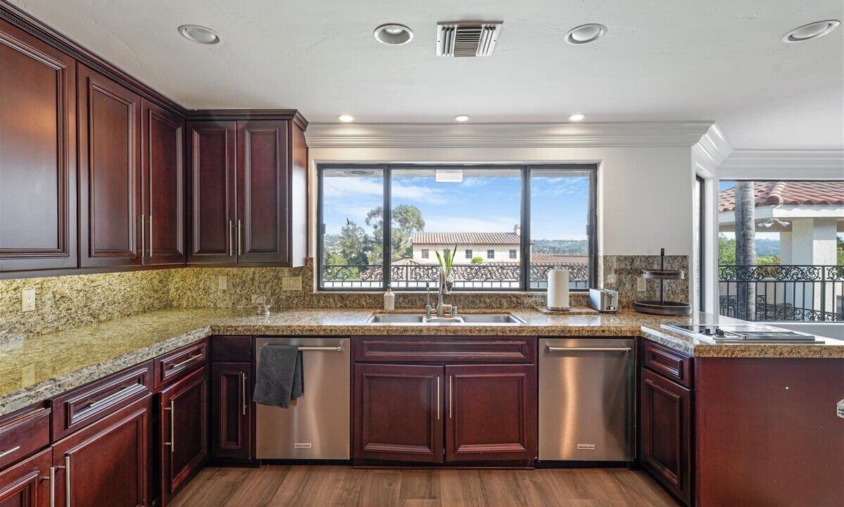 Photo of Kitchen in Bonita
