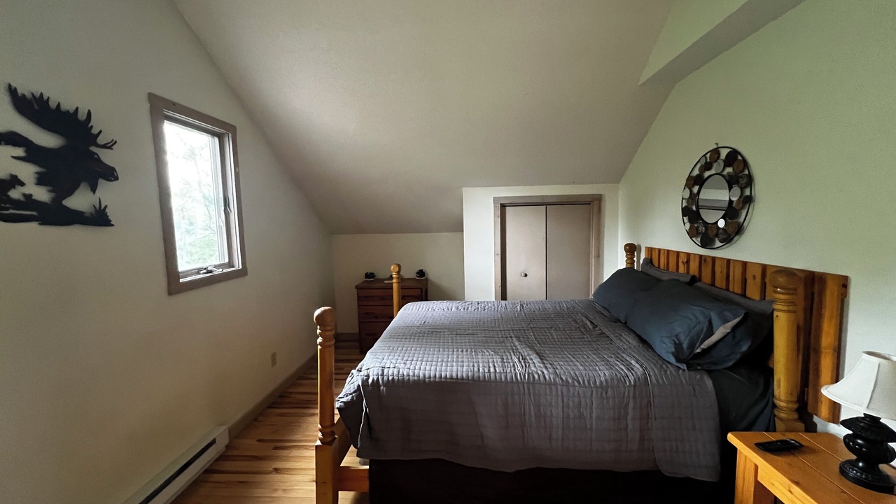 Photo of Bedroom in Davis