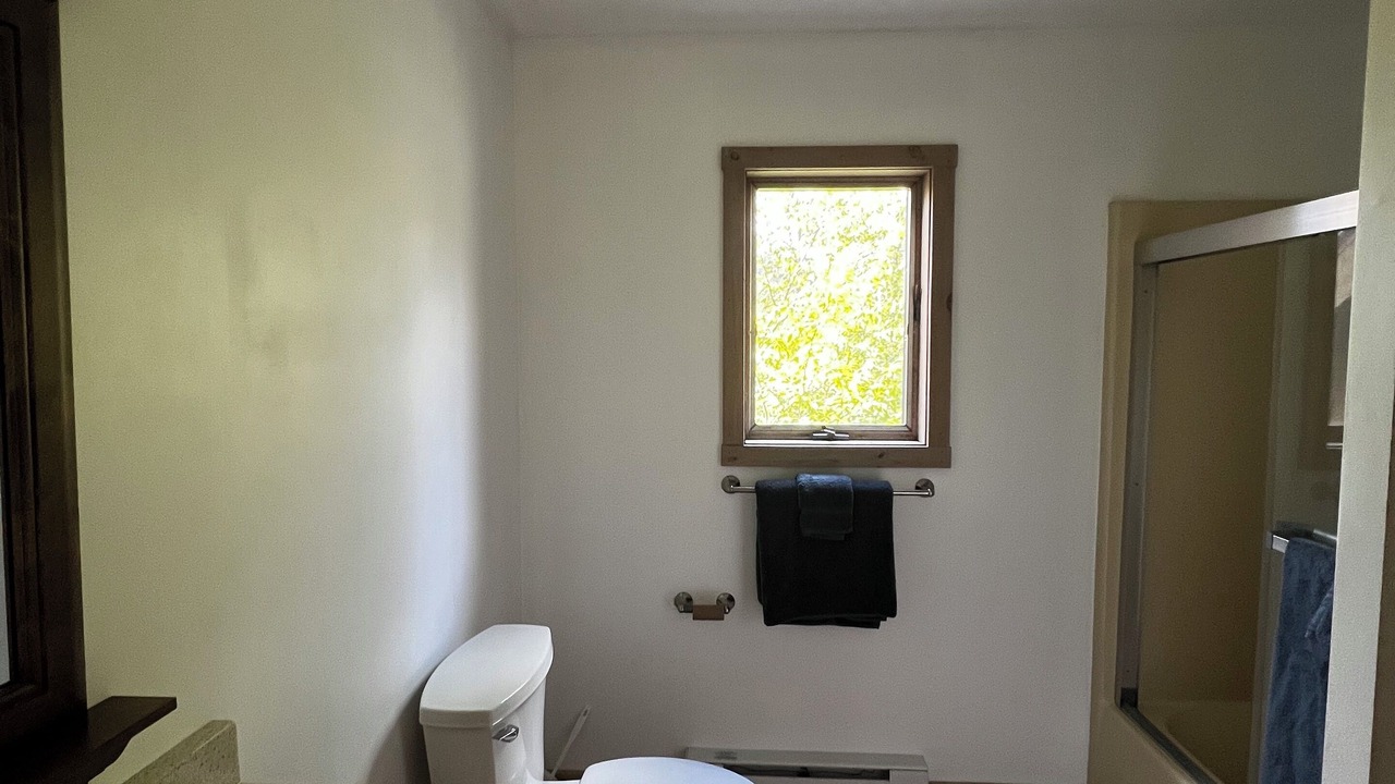 Photo of Bathroom in Davis
